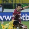 Cupa Romaniei: FC Vaslui - Rapid 0-1